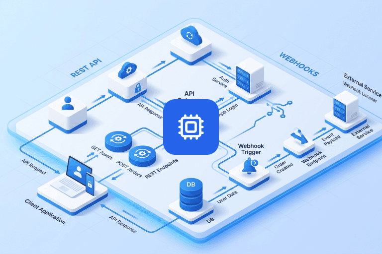 API 开放接口